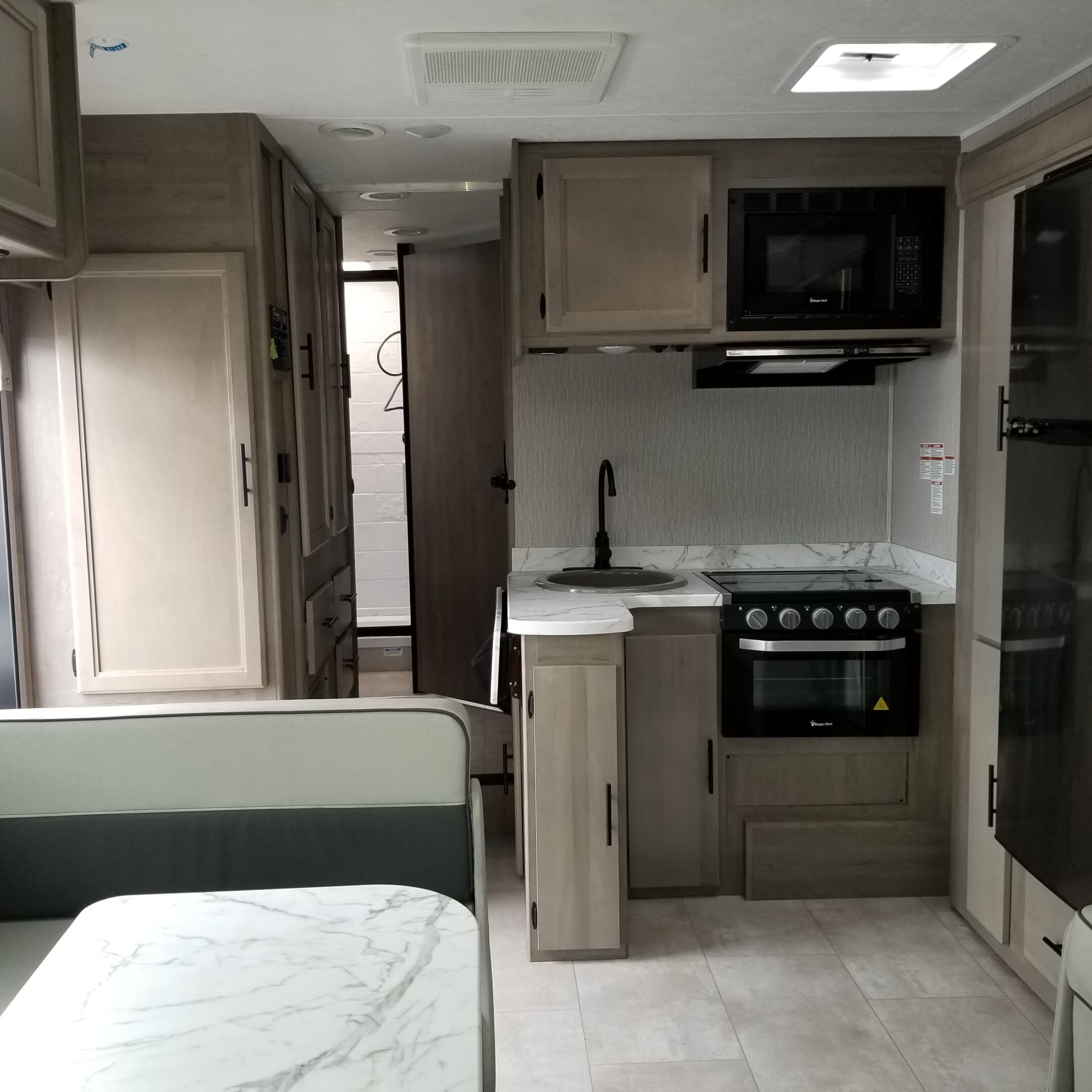 2023 COACHMEN FREELANDER 26DS, , hi-res image number 14